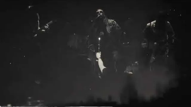 Set the Tombs on Fire