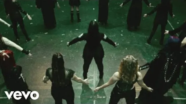 Jumalatar ft. Juliestatues, Sara Strömmer, Micha, Choir of Hecate