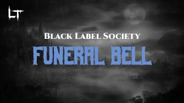 Funeral Bell