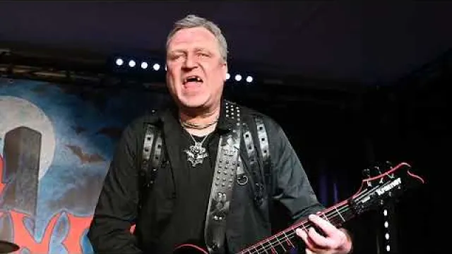 Bäd Influence - Undead 2026