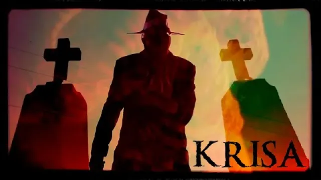 KRISA - Necroinspector