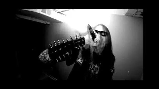 Effigy - Conquering Force