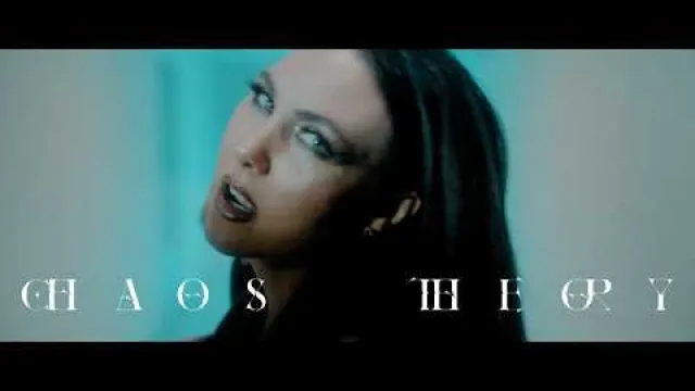 AMARANTHE1 - Chaos Theory