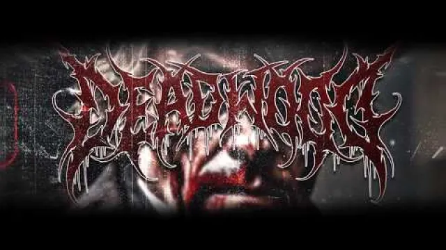 DEADWOOD - WHISPER OF DEATH