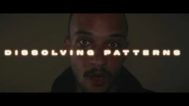DISSOLVING PATTERNS (FEAT. SIGNS OF THE SWARM)