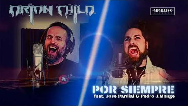 Por Siempre feat. Jose Pardial & Pedro J. Monge