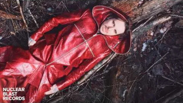 Lost Society - Is This What You Wanted