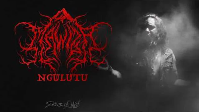 Ngulutu