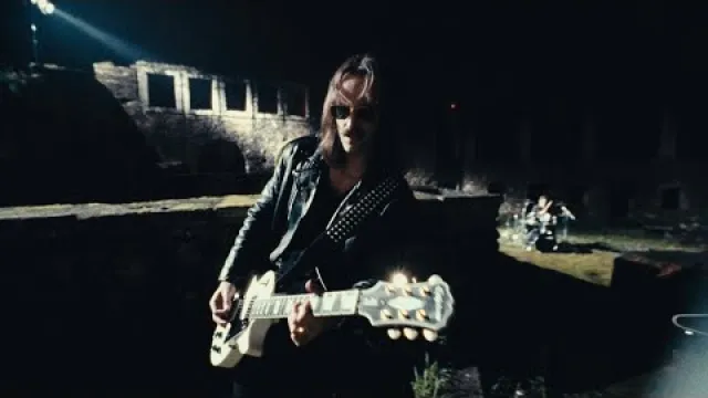 Midnight Fire