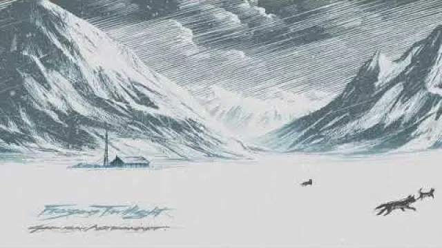 GOD IS AN ASTRONAUT - Frozen Twilight 2026