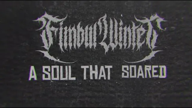 Fimbul Winter - A Soul That Soared