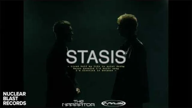 The Narrator - Stasis feat. Avralize
