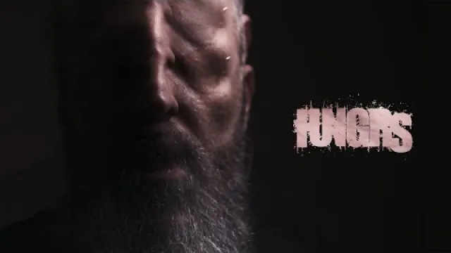 HUNGRS - Negative Abyss