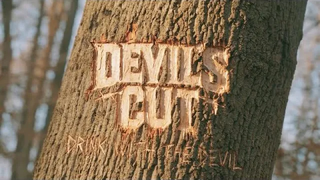 Devil's Cut - Drink With The Devil