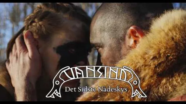 Det Sidste NÃ¥deskys