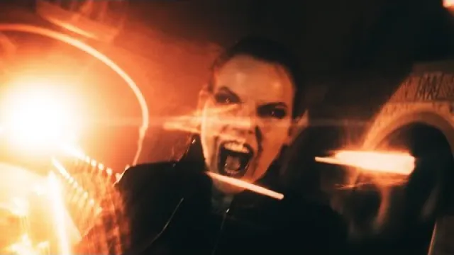 Bury Me feat. Britta Görtz