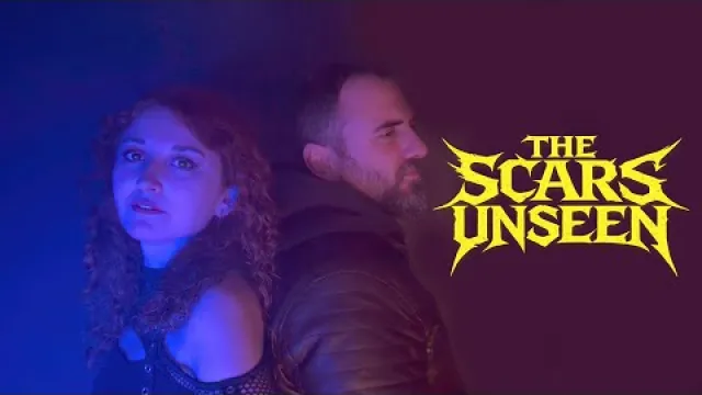 The Scars Unseen feat. Sergi Ultimo Rekurso