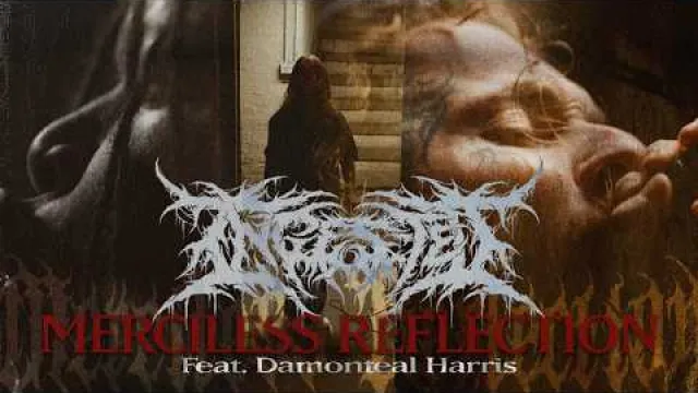 Merciless Reflection Feat. Damonteal Harris