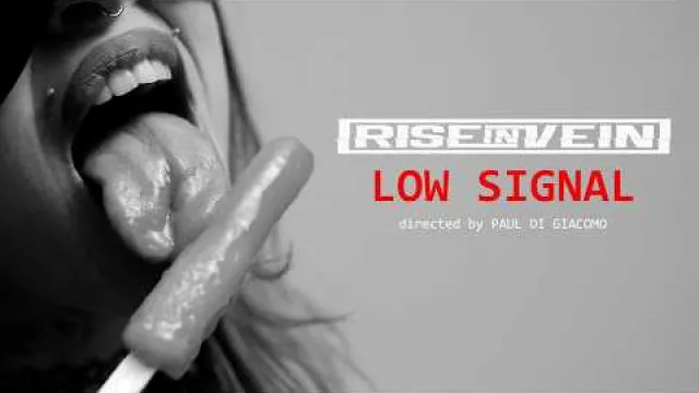Low Signal