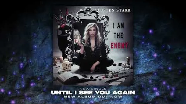 Until I See You Again