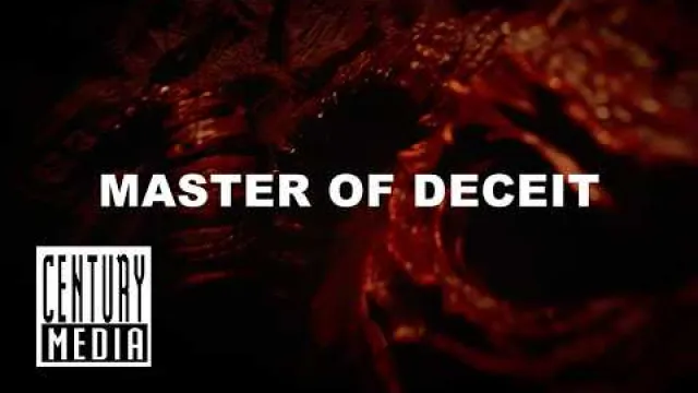 Master Of Deceit