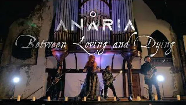 Between Loving and Dying