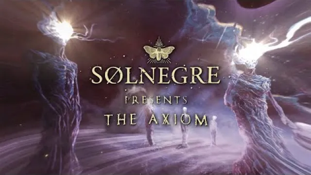 The Axiom - Song For The Inert Part II