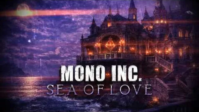 Sea of Love