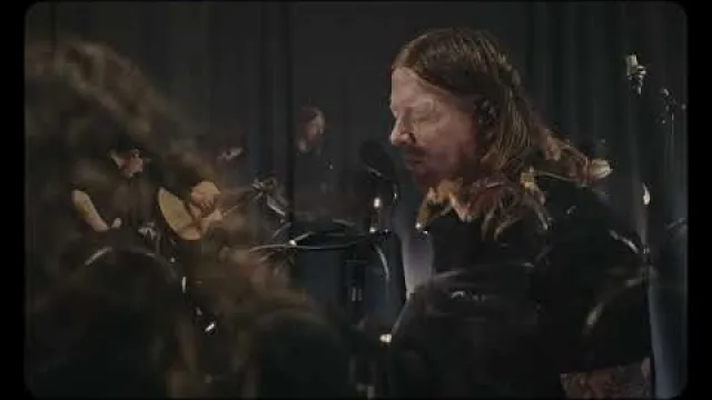 King 810 - take it on the chin