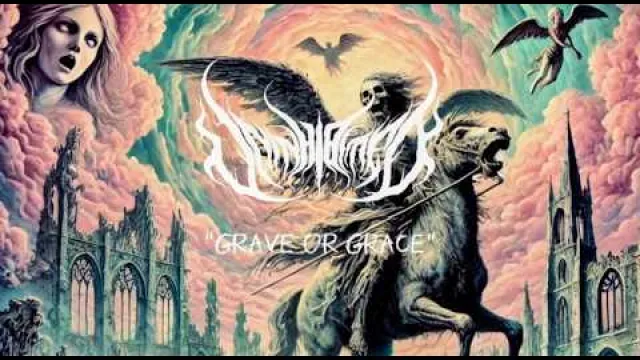 Uninhibited - Grave or Grace