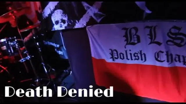 Death Denied - Murky Waters