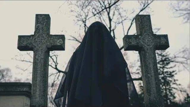 Mortinato - Bosque del Olvido