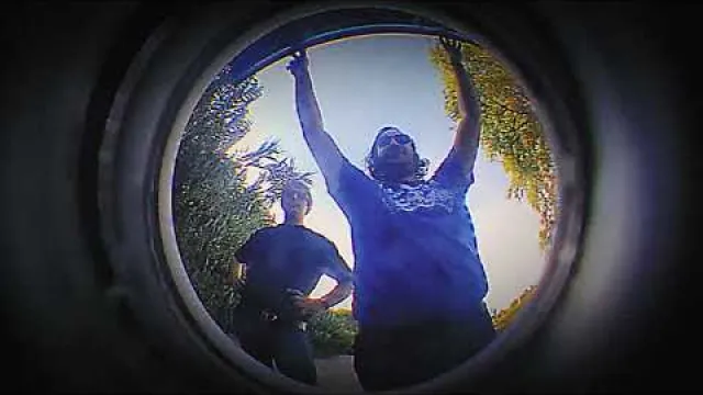 The Curse of Sahara - Skid Raw