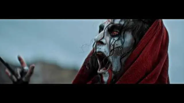 Red Method - Becoming The Sickness