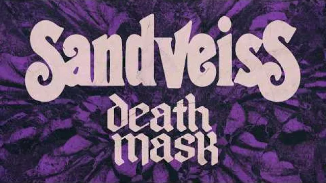 Sandveiss - Death Mask
