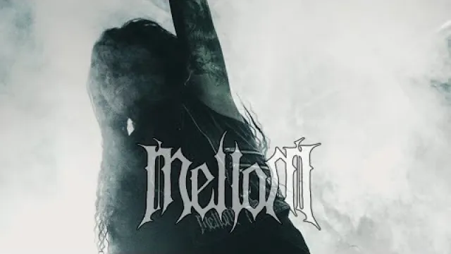 MELLOM - Burden
