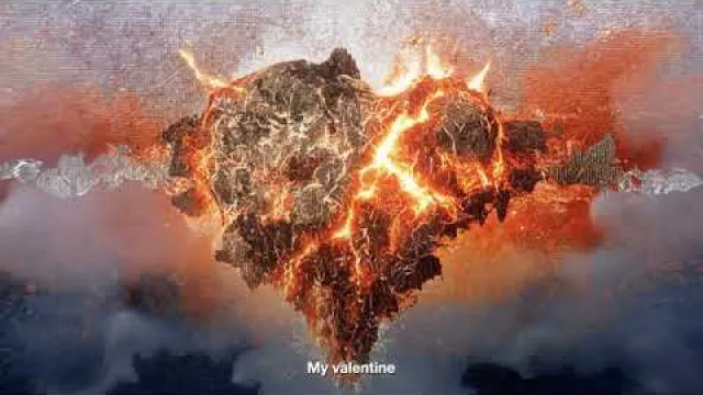 Gunshine - Valentine