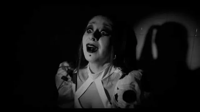 Tardigrade Inferno - Dead Fish Smile