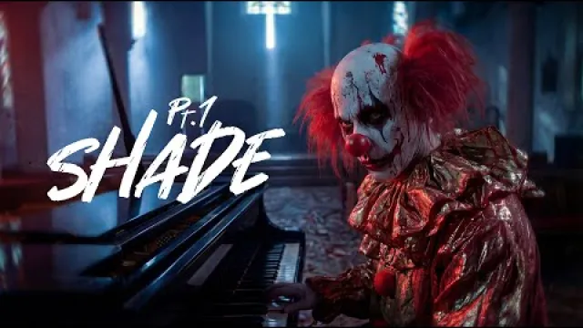 Hatterson - Shade Pt.1