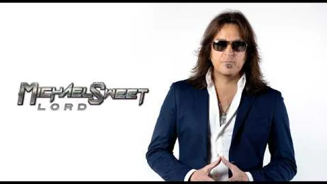 Michael Sweet - Lord