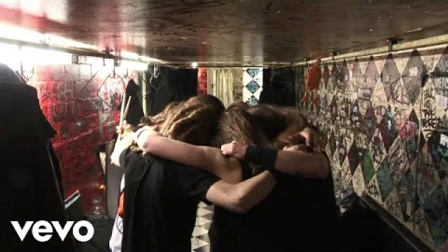 Mokoma - Kuu saa valtansa auringolta