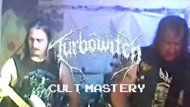 Cult Mastery