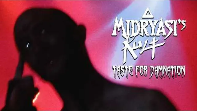 Midryasi's Kult - Taste for Damnation