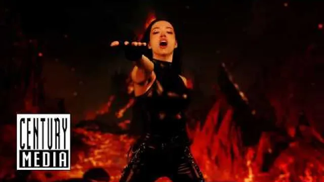 Arch Enemy - To The Last Breath