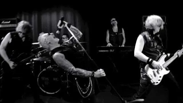 Wishing Well - Valley of Darkness