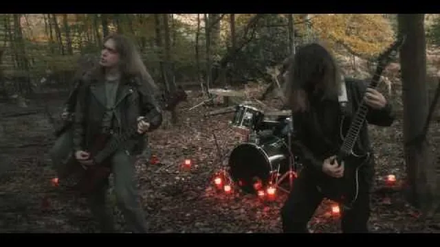 All Them Witches (to be Loved)