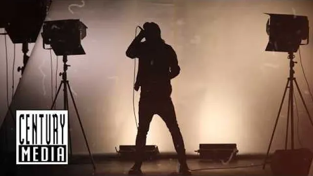 AT THE GATES - The Fever Mask