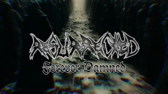 Forever Damned