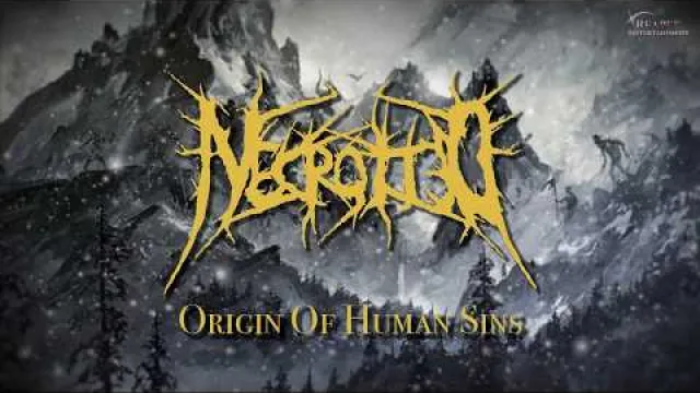 Origin Of Human Sins