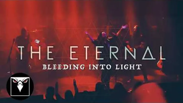 Bleeding Into Light